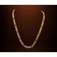 Neck gold chain sale design for man